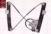 Klokkerholm 25831901 Regulator assy door window Klokkerholm 25831901 Regulator assy door window