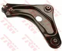 TRW JTC2198 Важіль підвіски колеса