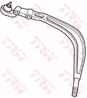 TRW JTC232 Важіль підвіски колеса