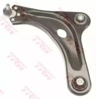 TRW JTC2551 Важіль підвіски колеса