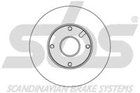 S.B.S. 1815205102 Brake disc
