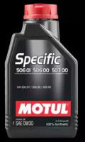 Motul 106429 Масло моторное 