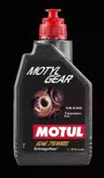 Motul 106745 Олива трансмісійна Motul 106745 Олива трансмісійна
