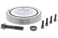 Vaico V24-0865 Шкив коленвала Vaico V24-0865 Шкив коленвала