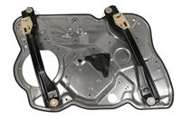 Vaico V10-1849 Regulator assy door window