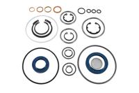 Vaico V30-9966 Ремкомплект рулевой рейки Vaico V30-9966 Ремкомплект рулевой рейки