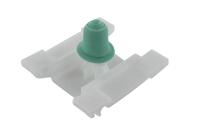 Vaico V10-3046 Кліпса кріплення Vaico V10-3046 Кліпса кріплення