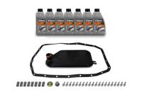 Vaico V20-2085 Фільтр АКПП