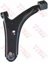 TRW JTC662 Важіль підвіски колеса TRW JTC662 Важіль підвіски колеса