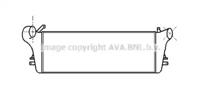 Ava RT4143 Інтеркулер