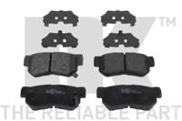 NK 223415 Brake pads