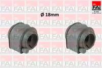 FAI SS4750K Bushing stabilizer