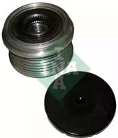 Wilmink Group WG1253720 Механізм вільного ходу генератора Wilmink Group WG1253720 Механізм вільного ходу генератора