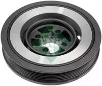 Wilmink Group WG1254332 Шкив коленвала