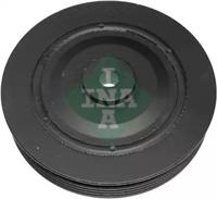 Wilmink Group WG1254335 Шкив коленвала Wilmink Group WG1254335 Шкив коленвала