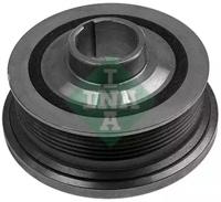 Wilmink Group WG1254342 Шків колінвала Wilmink Group WG1254342 Шків колінвала