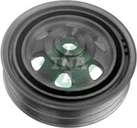 Wilmink Group WG1254355 Шкив коленвала