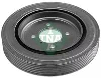 Wilmink Group WG1254368 Шкив коленвала