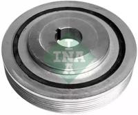 Wilmink Group WG1254379 Шкив коленвала Wilmink Group WG1254379 Шкив коленвала