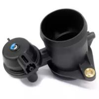 Wilmink Group WG1268460 Duct assy air inlet rubber Wilmink Group WG1268460 Duct assy air inlet rubber