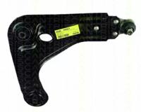 Kawe 8500 16521 Важіль підвіски колеса