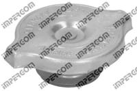 Impergom 29643 Кришка бачка охолоджуючої рідини