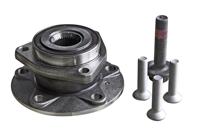 Vaico V10-3975 Підшипник маточини колеса