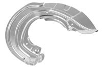 Vaico V20-2136 Щиток грязезащитний гальмівного диска передній Vaico V20-2136 Щиток грязезащитний гальмівного диска передній