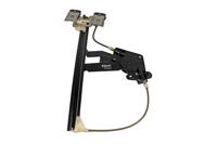Vaico V10-6276 Regulator assy door window