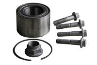 Vaico V48-0098 Підшипник маточини колеса