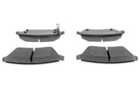 Vaico V40-0651 Brake pads