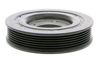 Vaico V40-1483 Шкив коленвала