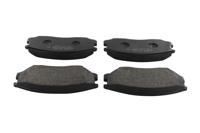 Vaico V37-0026 Brake pads