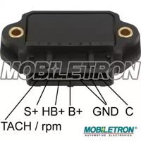 Mobiletron IGH004H Module ignition
