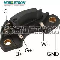 Mobiletron IG-M005 Module ignition Mobiletron IG-M005 Module ignition