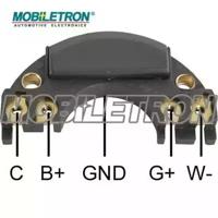 Mobiletron IG-M010 Module ignition