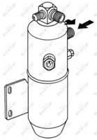 NRF 33098 Осушувач кондиціонера