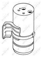 NRF 33128 Осушувач кондиціонера