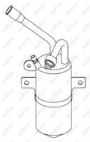NRF 33190 Осушувач кондиціонера