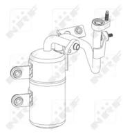 NRF 33368 Осушувач кондиціонера