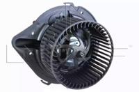 NRF 34011 Вентилятор салона