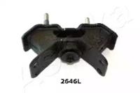 Ashika GOM-2646 Опора двигуна, КПП