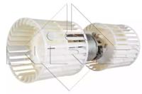 NRF 34068 Вентилятор салона