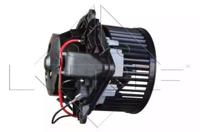 NRF 34076 Вентилятор салона