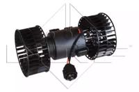 NRF 34145 Вентилятор салона
