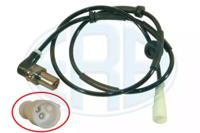 ERA (Messmer) 560004 Датчик ABS ERA (Messmer) 560004 Датчик ABS