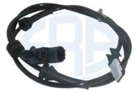 ERA (Messmer) 560383 ABS sensor ERA (Messmer) 560383 ABS sensor