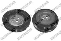 Impergom 10084 Шкив коленвала