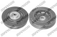 Impergom 10244 Шкив коленвала