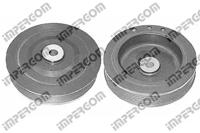 Impergom 10248 Шкив коленвала